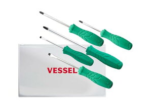  VESSEL(xbZ) Zph GRhCo[ P[Xt 5{gZbg 550-5PS