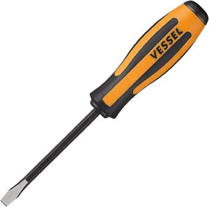 ベッセル(VESSEL) メガドラ タガネ ドライバー 7 100 970