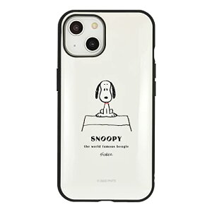 O}fB[Y s[ibc IIIIfit(C[tBbg) iPhone 14 / 13 (6.1C`) Ή P[X Xk[s[ SNG-701A