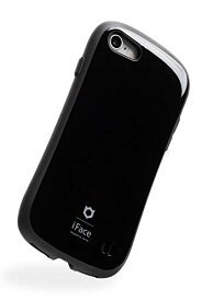 iFace First Class Standard iPhone SE(第3世代/第2世代)/8/7 ケース 耐衝撃 ブラック