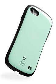 iFace First Class Standard iPhone SE(第3世代/第2世代)/8/7 ケース 耐衝撃 ミント