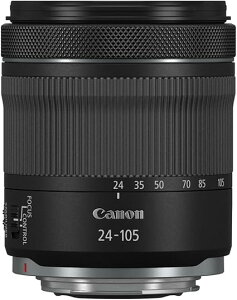 Canon WY[Y RF24-105mm F4-7.1 IS STM EOSRΉ RF24-105ISSTM