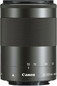 �L���m�� �]���Y�[�������Y EF-M55-200mm F4.5-6.3 IS STM �~���[���X��p EF-M55-200ISSTM �L���m�� EF-M