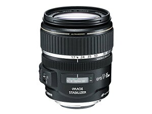 Canon EFY EF-S17-85mm F4-5.6 IS USM fW^p Y[Y W