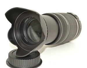 Canon �]�������Y EF-S55-250mm F4-5.6 IS APS-C�Ή�