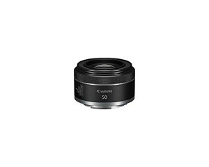 RF50mm F1.8 STM