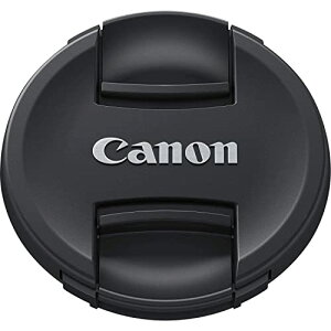 Canon �����Y�L���b�v E-77II