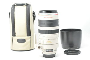 Canon �]���Y�[�������Y EF100-400mm F4.5-5.6L IS USM �t���T�C�Y�Ή�