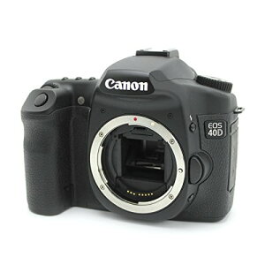 Canon fW^჌tJ EOS 40D {fB EOS40D