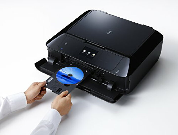 楽天市場】旧モデル Canon インクジェットプリンター複合機 PIXUS 