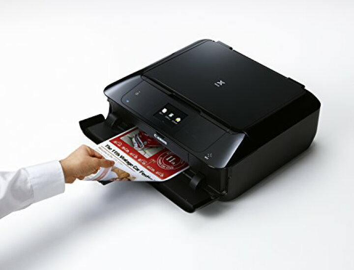 楽天市場】旧モデル Canon インクジェットプリンター複合機 PIXUS 