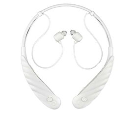 ケンコー 首かけ式集音器 (ホワイト KHB-102