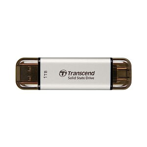 gZhWp gZh |[^uSSD 1TB  ő1050 MB/s ^,y11g Type-A/Type-C Ή PS4/PS5 mF USB 10Gbps Vo[ TS1TESD310S