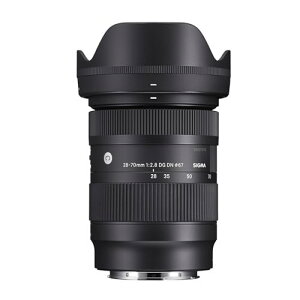 �V�O�}(Sigma) �����Y 28-70mm F2.8 DG DN Leica ���C�J L�}�E���g �Y�[�� �W�� �t���T�C�Y �~���[���X�p Contemporary