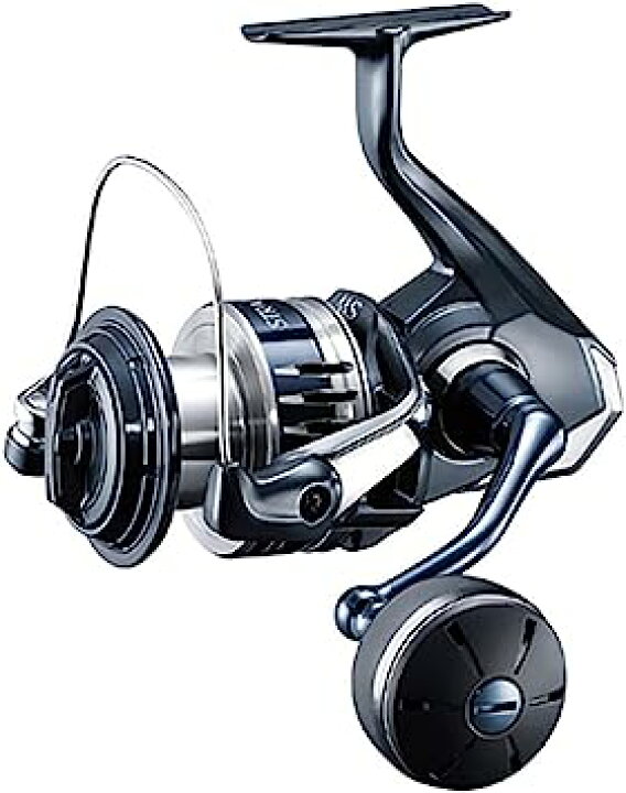 楽天市場】シマノ(SHIMANO) スピニングリール 20 ストラディックSW 