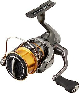 シマノ(SHIMANO) スピニングリール 20 ツインパワー 2500S バス エギング