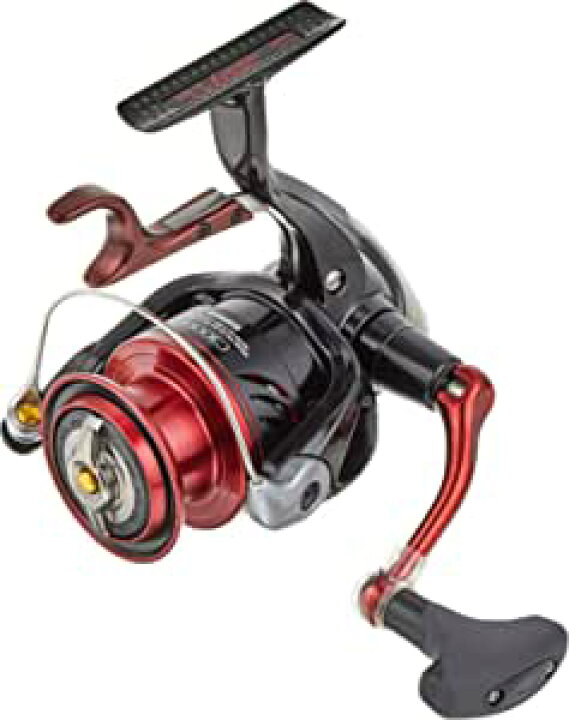 楽天市場】シマノ(SHIMANO) スピニングリール 16 ラリッサ C3000DXG 