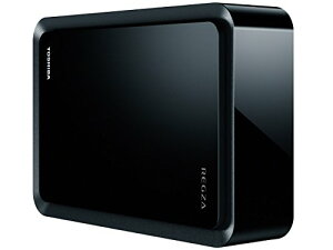 (TOSHIBA) ^CVtg}VΉ USBn[hfBXN 2.5TB TOSHIBA REGZA DV[Y THD-250D2