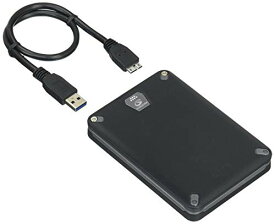 アイ オー データ 耐衝撃ポータブルハードディスク 日本メーカー HDPD-UTD2 (USB 3.0対応/2.0TB)