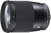 楽天市場】シグマ 16mm f1.4 dc dn ソニーeマウントの通販