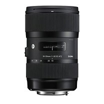 楽天市場】シグマ 18－35mm f1．8 dc hsm キヤノン用の通販