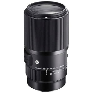 �V�O�}(Sigma) �����Y 105mm F2.8 DG DN MACRO Leica ���C�J L�}�E���g �P�œ_ �]�� �t���T�C�Y �~���[���X�p Art