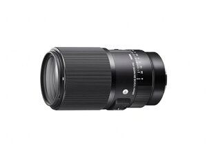 VO}(Sigma) Y 105mm F2.8 DG DN MACRO Sony \j[ E}Eg Pœ_ ] tTCY ~[Xp Art