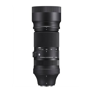 �V�O�}(Sigma) �����Y 100-400mm F5-6.3 DG DN FUJIFILM �x�m�t�C���� X�}�E���g �Y�[�� �]�� �t���T�C�Y �~���[���X�p Contemporary