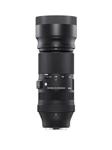 VO}(Sigma) Y 100-400mm F5-6.3 DG DN Sony \j[ E}Eg Y[ ] tTCY ~[Xp Contemporary