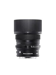 �V�O�}(Sigma) �����Y 50mm F2 DG DN L�}�E���g �P�œ_ �W�� �t���T�C�Y �~���[���X�p Contemporary