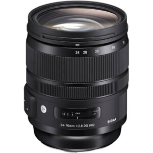 �V�O�}(Sigma) �����Y 24-70mm F2.8 DG OS HSM Nikon �j�R�� F�}�E���g �Y�[�� �W�� �t���T�C�Y ��჌�t�p Art