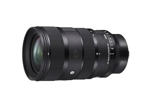 VO}(Sigma) Y 28-45mm F1.8 DG DN Sony \j[ E}Eg Y[ Lp tTCY ~[Xp Art