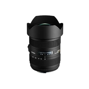 SIGMA LpY[Y 12-24mm F4.5-5.6IIDG HSM Lmp tTCYΉ 204549
