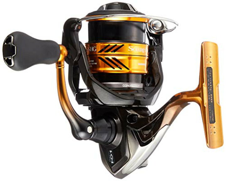 楽天市場】シマノ(SHIMANO) スピニングリール アジング メバリング 18 
