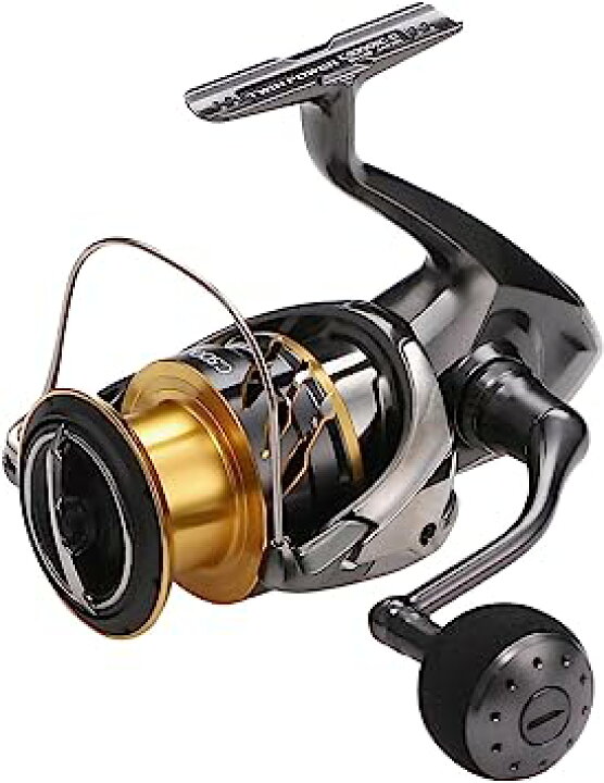 楽天市場】シマノ(SHIMANO) スピニングリール 20 ツインパワー C5000XG 