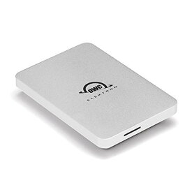 国内正規品 OWC ENVOY PRO ELEKTRON OWC エンボイ プロ エレクトロン USB-C/ポータブル/NVMe SSD (1.0TB) イーフロンティア限定保証付き