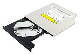 TSBEAU ラップトップ内蔵Laptop Internal UJ-272 UJ272 9.5mm SATA 6X 3DブルーレイBD-RE BDXLデュアルレイヤーブルーレイレコーダースーパースリム内蔵光学ドライブは100GB 128GBをサポート