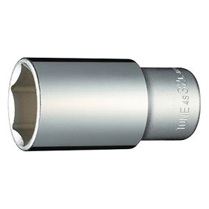�g�l(TONE) �f�B�[�v�\�P�b�g(6�p) 4S-32L �����p12.7mm(1/2 ) ��ʕ�32mm