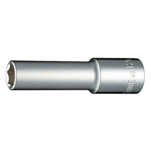 �g�l(TONE) �f�B�[�v�\�P�b�g(6�p) 4S-12L �����p12.7mm(1/2 ) ��ʕ�12mm