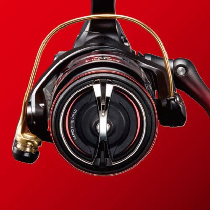 楽天市場】シマノ(SHIMANO) スピニングリール エギング 19 セフィア SS 