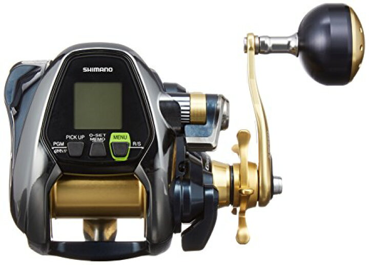 楽天市場】シマノ(SHIMANO) 電動リール 16 ビーストマスター 3000XS 右 