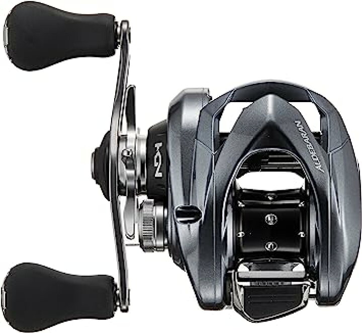 楽天市場】シマノ(SHIMANO) ベイトリール 両軸 ブラックバス 18 