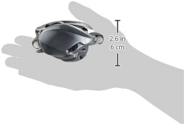 楽天市場】シマノ(SHIMANO) ベイトリール 両軸 ブラックバス 18 