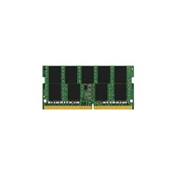 キングストン ノートパソコン用 メモリ DDR4 2666 8GB CL19 1.2V Non-ECC SODIMM 260pin KVR26S19S8/8