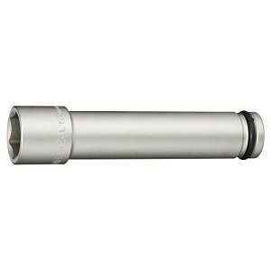 �g�l(TONE) �C���p�N�g�p�������O�\�P�b�g 4NV-24L150 �����p12.7mm(1/2 ) ��ʕ�24mm