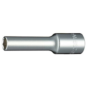 �g�l(TONE) �f�B�[�v�\�P�b�g(6�p) 2SB-07L �����p6.35mm(1/4 ) ��ʕ�7/32inch �C���`