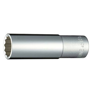 �g�l(TONE) �f�B�[�v�\�P�b�g(12�p) 4D-18L �����p12.7mm(1/2 ) ��ʕ�18mm