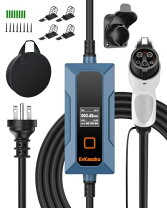 楽天市場】充電ケーブル EVの通販