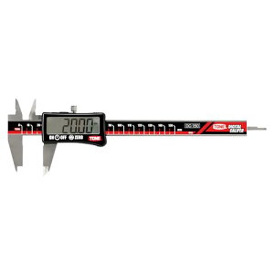 �g�l(TONE) �f�W�^���m�M�X DC-150 �S��235mm �ő���J��150mm