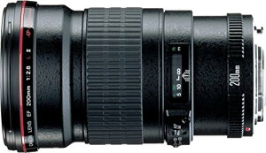 Canon Pœ_]Y EF200mm F2.8 II USM tTCYΉ